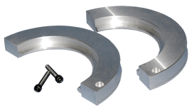 Eagle Rear Seal Adapter - Chevy Big Block