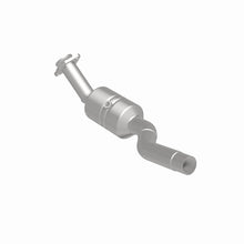 Load image into Gallery viewer, Magnaflow 07-09 Jaguar XK 4.2L Direct Fit Converter