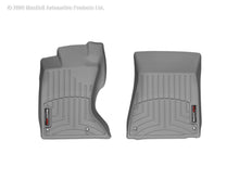 Load image into Gallery viewer, WeatherTech 06-12 Lexus GS Front FloorLiner - Grey