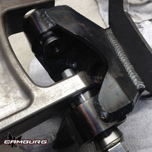 Load image into Gallery viewer, Camburg Ford F-150 2wd '87-96 I-beam Race Spindle &amp; 2.25 Front Hub Upgrade Kit
