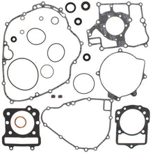 Load image into Gallery viewer, Vertex Gaskets 86-87 Kawasaki KLF300A Bayou Complete Gasket Kit w/ Oil Seals