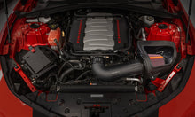 Load image into Gallery viewer, K&amp;N 16-24 Chevy CamaroSS V8-6.2L F Performance Air Intake System
