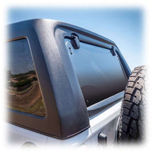 Load image into Gallery viewer, Turn Offroad 18+ Jeep JL 4-Door Fastback Hardtop - White