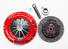 Load image into Gallery viewer, South Bend / DXD Racing Clutch 02-05 Honda Civic SI 2L Stg 1 HD Clutch Kit