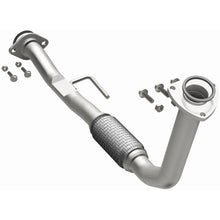 Load image into Gallery viewer, BRE Exhaust 92-93 Camry 2.2L Front Pipe Kit