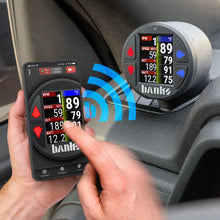 Load image into Gallery viewer, Banks Power iDash Data Pro System No OBD Stand-Alone