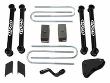 Load image into Gallery viewer, Tuff Country 09-12 Dodge Ram 2500/3500 4.5in Lift Kit