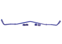 Load image into Gallery viewer, SuperPro 2004 Mazda RX-8 Base Rear 18mm 2-Position Adjustable Sway Bar Kit
