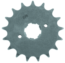 Load image into Gallery viewer, BikeMaster Honda Front Sprocket 530 17T