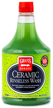 Load image into Gallery viewer, Griots Garage Ceramic Rinseless Wash 35oz