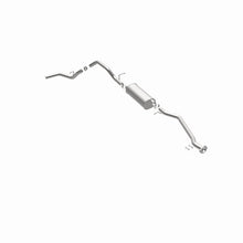 Load image into Gallery viewer, MagnaFlow BRE Exhaust Kit Replacement Stainless GM