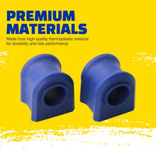 Load image into Gallery viewer, MOOG 01-03 Ford Explorer Sport Front To Frame Sway Bar Bushing Kit
