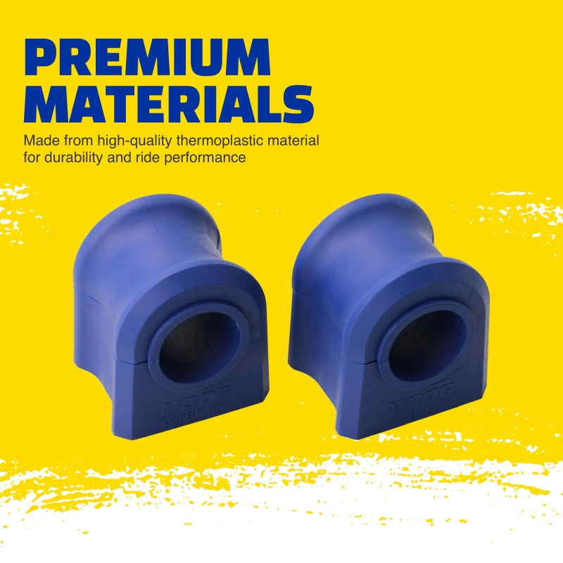 MOOG 07-12 Dodge Caliber Front To Frame / Rear To Frame Sway Bar Bushing