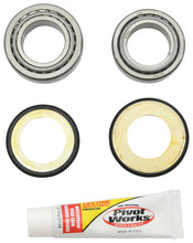 Load image into Gallery viewer, Pivot Works 95-97 Honda CR125R PW Steering Stem Bearing Kit