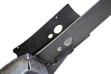 Load image into Gallery viewer, Rust Buster 2007-2018 Jeep Wrangler Rear Control Arm Repair Kit - Right