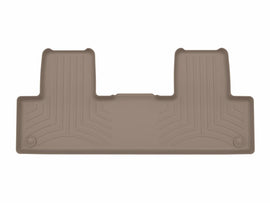 WeatherTech 25-25 Volvo EX90 3rd Row Rear FloorLiner - Tan