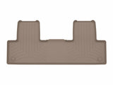 WeatherTech 25-25 Volvo EX90 3rd Row Rear FloorLiner - Tan