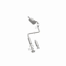 Load image into Gallery viewer, MagnaFlow BRE Exhaust Kit 04-06 Chevy Aveo 1.6L