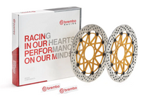 Load image into Gallery viewer, Brembo OE 23-25 BMW M1000R/21-25 M1000RR/15-25 S1000XR Supersport Brake Disc