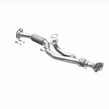 Load image into Gallery viewer, BRE Exhaust 05-10 Sportage Tucson 2.7L Front Pipe Kit