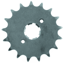 Load image into Gallery viewer, BikeMaster Kawasaki Front Sprocket 520 15T