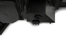 Load image into Gallery viewer, Raxiom 09-14 Ford F-150 G2 Super White LED Halo Projector Headlights- Black Housing- Clear Lens