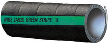 Load image into Gallery viewer, Gates Allis-Fiat FR12B Fiat 6-Cyl. 335 Diesel Upper Straight Coolant Hose (Wire Inserted)