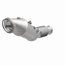 Load image into Gallery viewer, MagnaFlow 18-22 BMW 530e OEM Grade Federal / EPA Compliant Direct-Fit Catalytic Converter