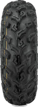 Load image into Gallery viewer, QuadBoss QBT447 Utility Tire - 25x8-12 6Ply