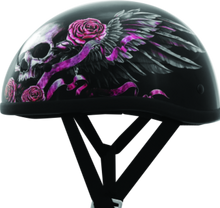 Load image into Gallery viewer, Skid Lids Wild One Helmet - Medium