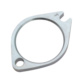 S&S Cycle Low Profile Front Manifold Flange