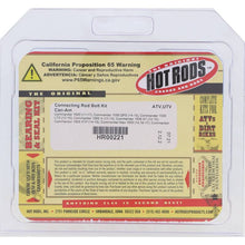 Load image into Gallery viewer, Hot Rods Hot Rods Connecting Rod Bolt Kit, 4 bolts packaged, ea, 1