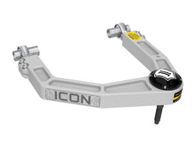Load image into Gallery viewer, ICON 2024+ Toyota Tacoma Billet UCA DJ Pro Kit