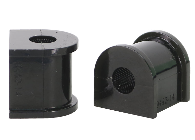 Whiteline 1987-1996 Toyota Camry Sway Bar Mount Bushing Kit - 14mm