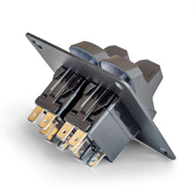 Load image into Gallery viewer, Turn Offroad Molle Loc Carling Switch Plate (Double)