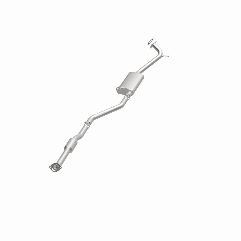 Magnaflow 19-20 Hyundai Santa Fe Conv DF L4 OEM Underbody