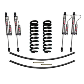Skyjacker 2-2.5In KIT 05-07 F2/350 GAS