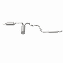 Load image into Gallery viewer, MagnaFlow BRE Exhaust Kit 12-17 Buick Verano 2.4L