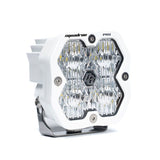Baja Designs Squadron 2.0 Pro LED Wide Cornering - White Housing