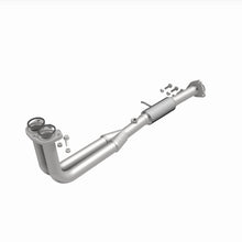 Load image into Gallery viewer, BRE Exhaust 92-93 Accord 2.2L Front Pipe Kit