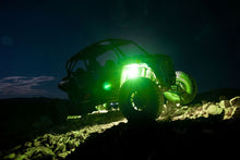 Load image into Gallery viewer, Whip It Led Rock Light 8 Pod