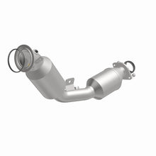 Load image into Gallery viewer, MagnaFlow DF Conv 22-24 Tundra 3.4 Left OEM