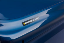 Load image into Gallery viewer, UnderCover 19-20 Ram 1500 6.4ft Lux Bed Cover - Blue Streak