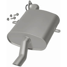 Load image into Gallery viewer, BRE Exhaust 98-02 Corolla Prizm 1.8L Muffler Kit