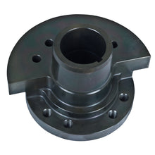 Load image into Gallery viewer, Fluidampr SBF Externally Balanced 28oz Single Keyway Harmonic Balancer Adapter Hub (Hub Only)