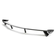 Load image into Gallery viewer, Anderson Composites Chevrolet C8 20-21 Type-HW Carbon Fiber High Wing Spoiler