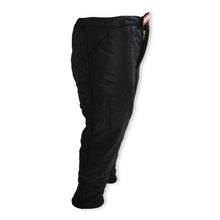 Load image into Gallery viewer, RaceQuip SFI-20 Pants Black Small