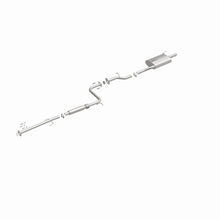 Load image into Gallery viewer, MagnaFlow BRE Exhaust Kit 94-97 Honda Accord 2.2L