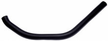 Load image into Gallery viewer, Gates 71-77 Pontiac Firebird V-8 400 Upper Molded Coolant Hose