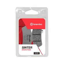 Load image into Gallery viewer, Brembo OE Sinter Prime Brake Pad